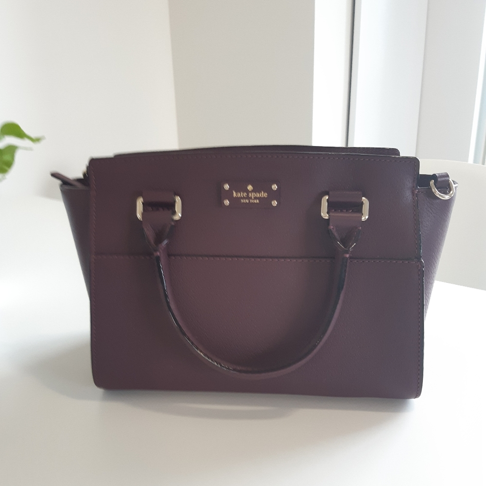 Kate Spade Handbag - Picture 2 of 6
